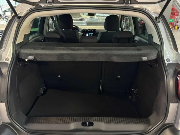 Citroen C3 Aircross (2023) — foto 11 van 15