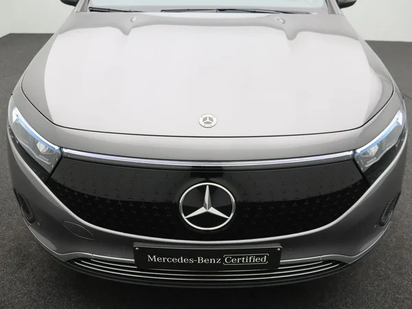 Mercedes-Benz EQA (2025) — foto 17 van 26