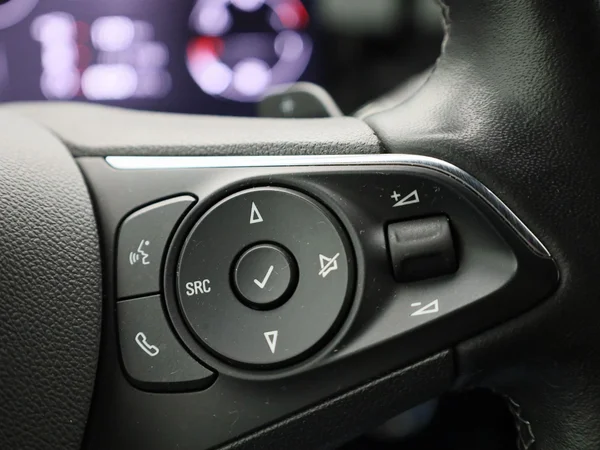 Opel Mokka (2023) — foto 17 van 38