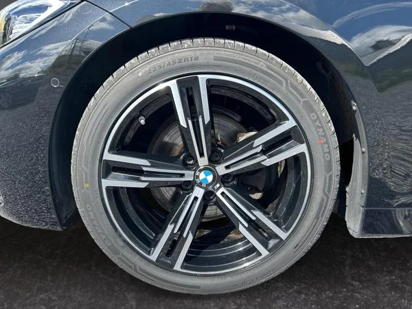 BMW 4 Cabrio (G23) (2022) — foto 25 van 31