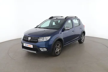 Dacia Sandero 39cbc600-c359-4a44-b548-f8291ff15f0e