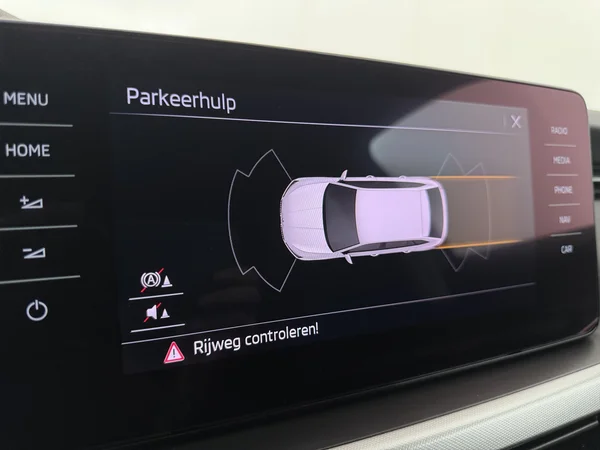 SKODA Scala (2021) — foto 11 van 29