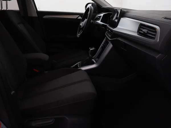 VOLKSWAGEN T-Roc (2025) — foto 12 van 18