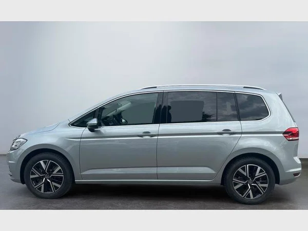 Volkswagen Touran (2026) — foto 16 van 21