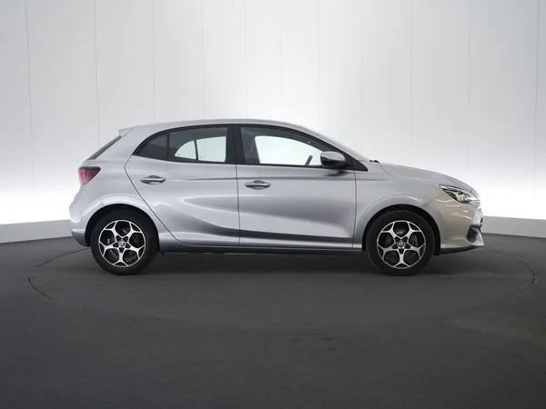 MG MG3 (2025) — foto 19 van 22