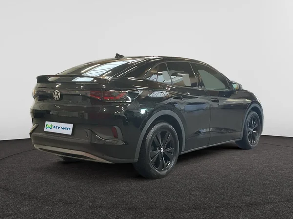 VOLKSWAGEN ID.5 (2026) — foto 14 van 18
