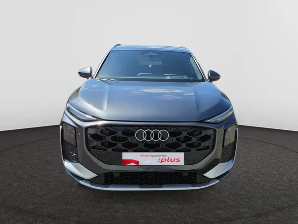 AUDI Q3 SUV e-hybrid (PHEV) (2026) — foto 23 van 24