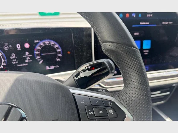 Volkswagen Passat Variant eHybrid (2026) — foto 6 van 30