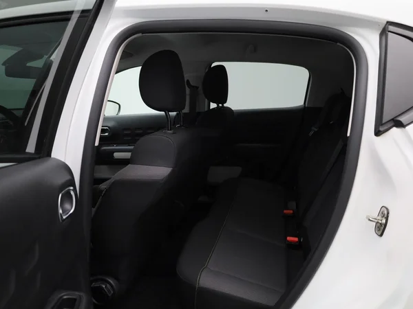 Citroën C3 (2022) — foto 4 van 38