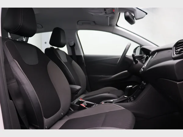 OPEL Grandland (2021) — foto 4 van 22