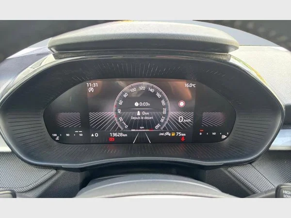 Skoda Fabia (2025) — foto 10 van 27
