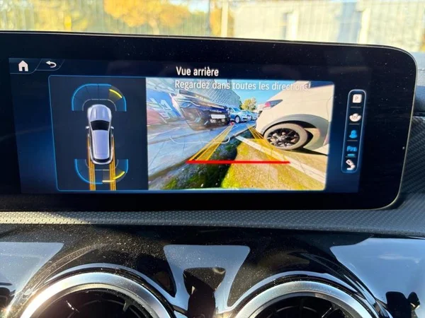 MERCEDES-BENZ CLA SW Dsl (X118) (2023) — foto 14 van 28