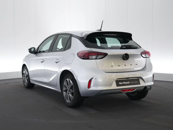 Opel Corsa (2025) — foto 12 van 22