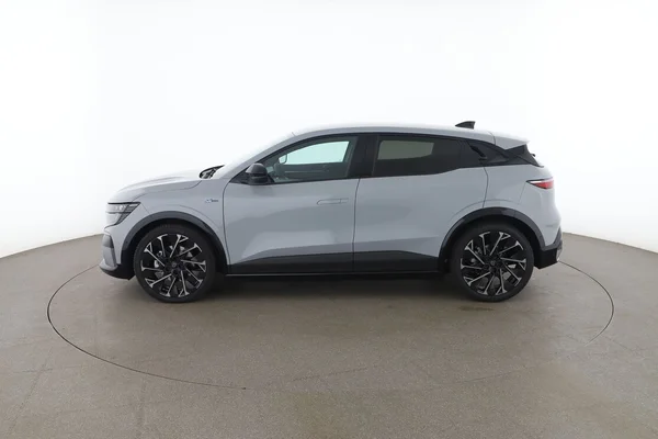 Renault Megane E Tech (2026) — foto 9 van 16