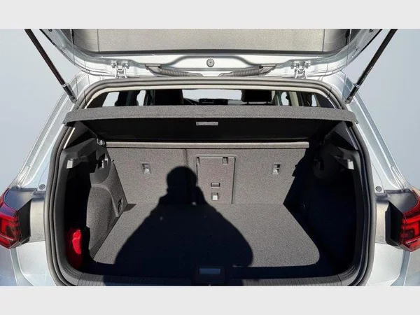 Volkswagen Golf VIII (2026) — foto 4 van 26