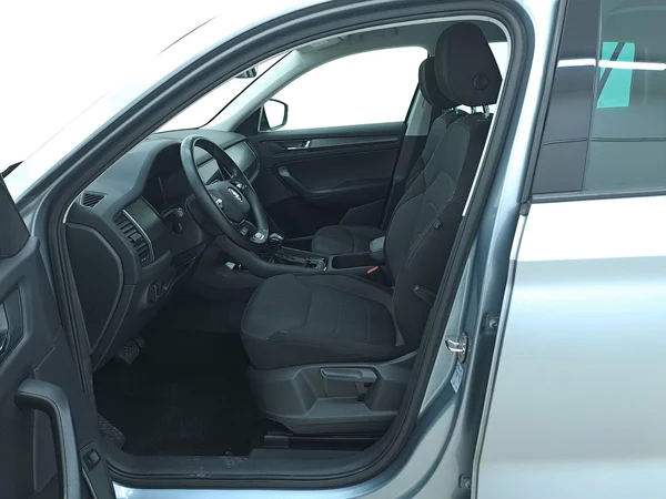 Skoda Kodiaq (2021) — foto 27 van 27