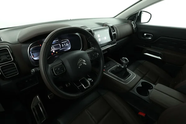 Citroen C5 (2019) — foto 2 van 16