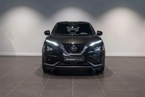 Nissan Juke (2021) — foto 12 van 25