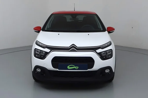 Citroen C3 (2023) — foto 23 van 24