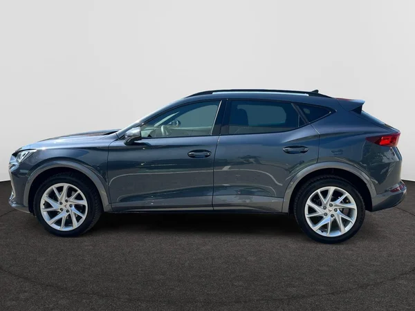 CUPRA Formentor (2021) — foto 12 van 24