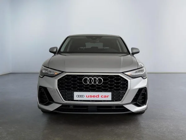 AUDI Q3 Sportback Dsl (2022) — foto 22 van 28