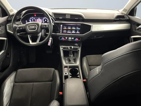 AUDI Q3 Dsl (2019) — foto 37 van 37