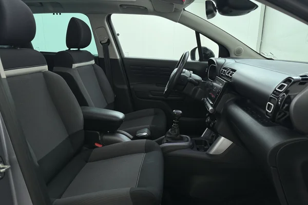 Citroen C3 Aircross (2020) — foto 26 van 28