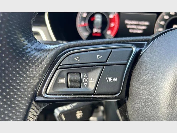 AUDI A5 Sportback (2021) — foto 29 van 37