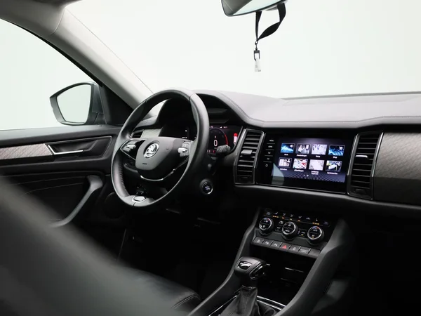 Škoda Kodiaq (2023) — foto 37 van 48