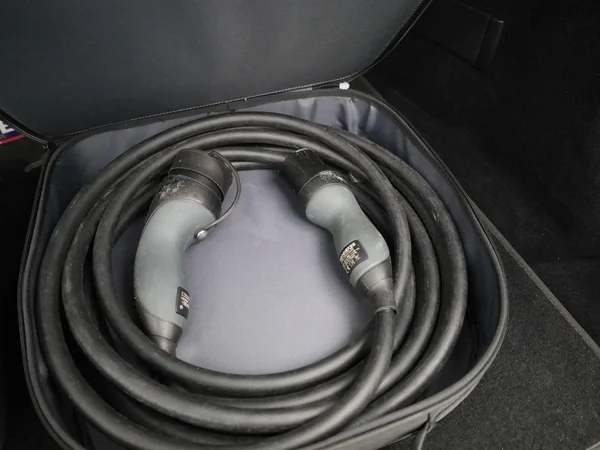 Mercedes-Benz C-Klasse (2023) — foto 5 van 60