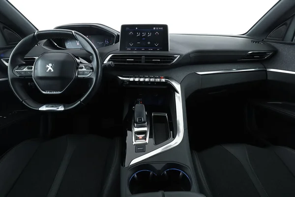 Peugeot 3008 (2021) — foto 3 van 16