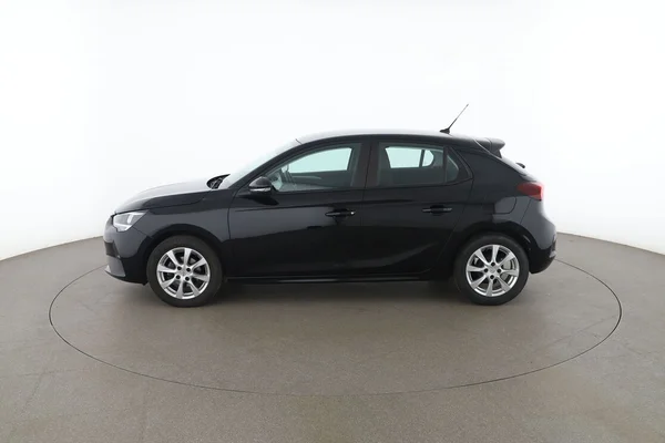 Opel Corsa (2022) — foto 9 van 16