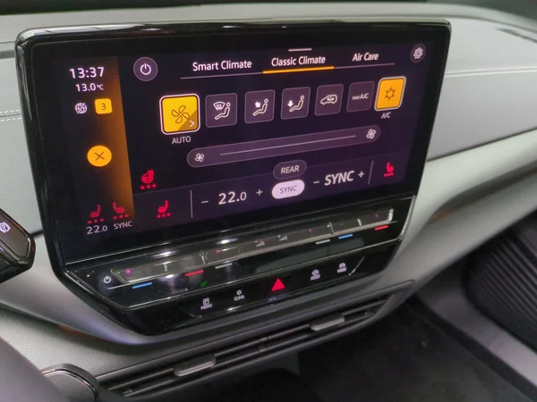 VOLKSWAGEN ID.5 (2024) — foto 8 van 19