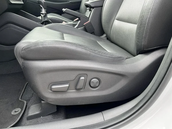 Hyundai Tucson (2018) — foto 6 van 18