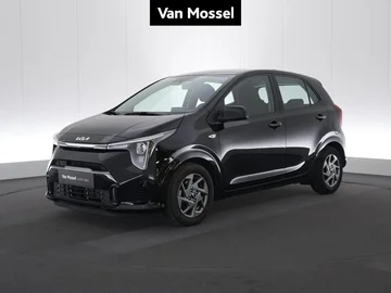 Kia Picanto (2025)