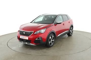 Peugeot 3008 a4380801-86d7-482f-bd0f-477a5dd22fe1