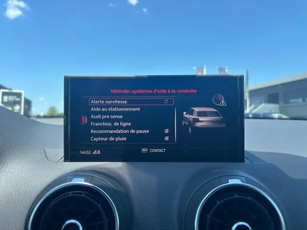 AUDI Q2 (2023) — foto 10 van 31