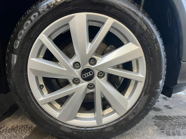 AUDI Q2 (2022) — foto 9 van 17
