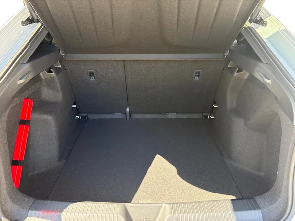CUPRA Tavascan (2026) — foto 14 van 24