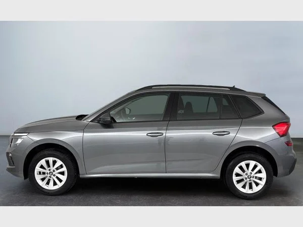 Skoda Kamiq (2025) — foto 10 van 15