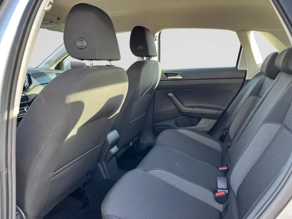 VOLKSWAGEN Polo (2025) — foto 13 van 16