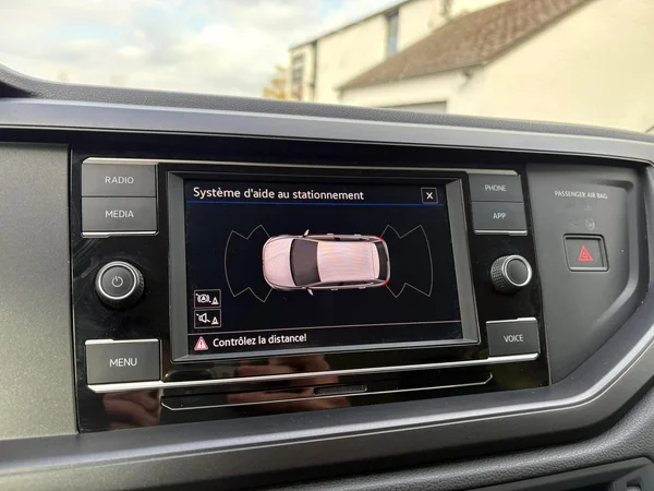 VOLKSWAGEN Polo (2024) — foto 7 van 19