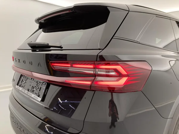SKODA Kodiaq (2025) — foto 32 van 36
