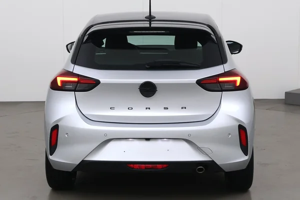 Opel Corsa (2025) — foto 18 van 23