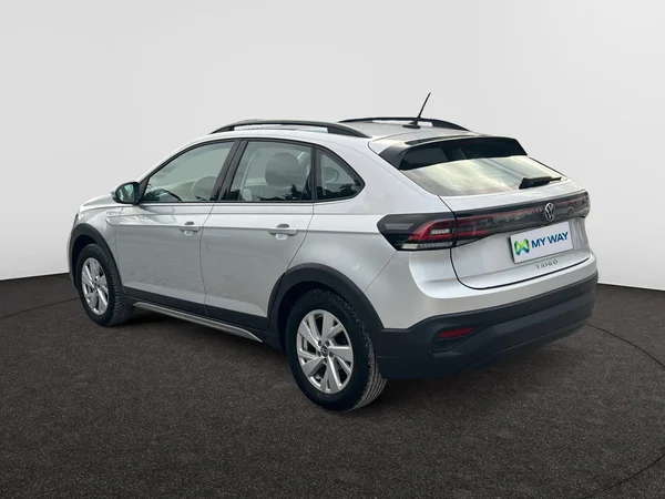 VOLKSWAGEN Taigo (2022) — foto 8 van 18
