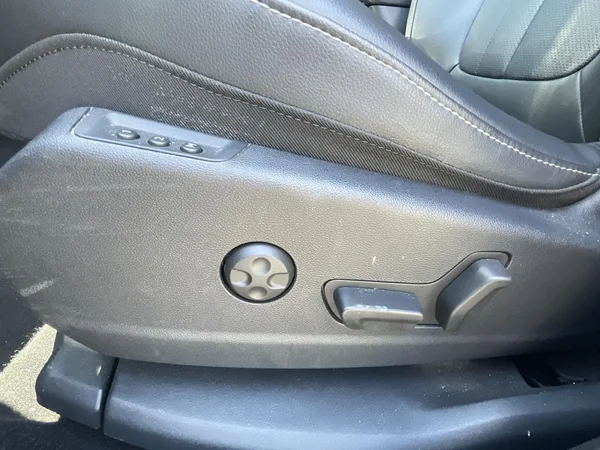 Opel Grandland (2023) — foto 5 van 31