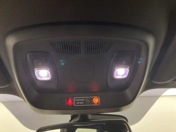 RENAULT Kadjar (2020) — foto 16 van 36