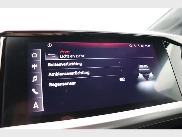 AUDI Q4 e-tron (2021) — foto 11 van 31