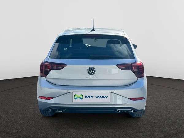 VOLKSWAGEN Polo (2024) — foto 13 van 18
