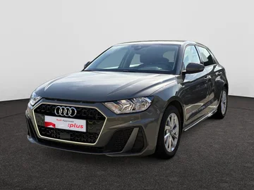 AUDI A1 Sportback (2026)